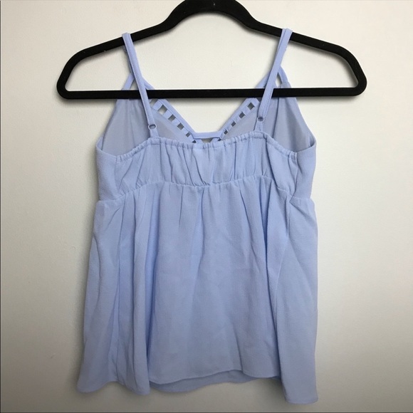 Candie’s Cami Top. Size S - M - Picture 8 of 8